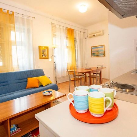 Aria Apartments Split Kültér fotó