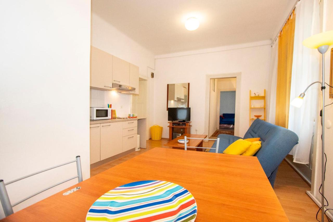 Aria Apartments Split Kültér fotó