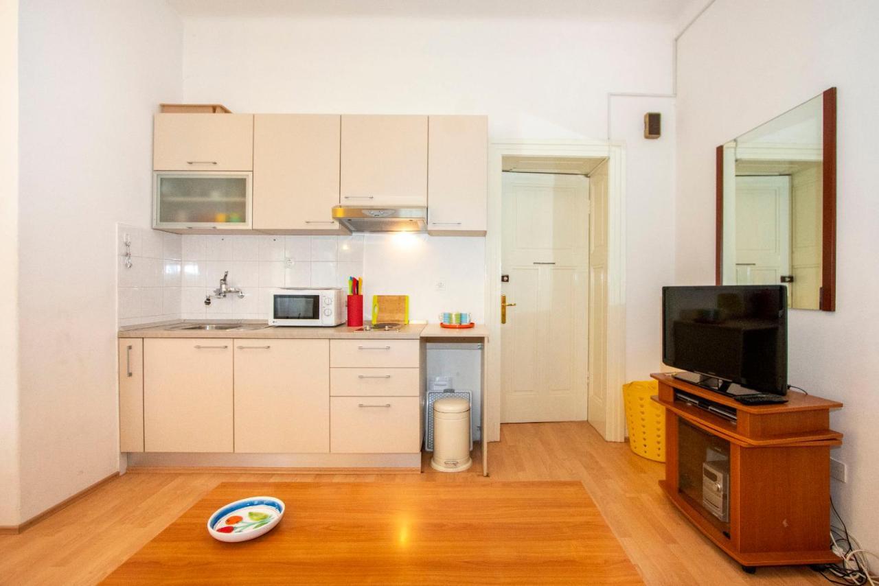 Aria Apartments Split Kültér fotó