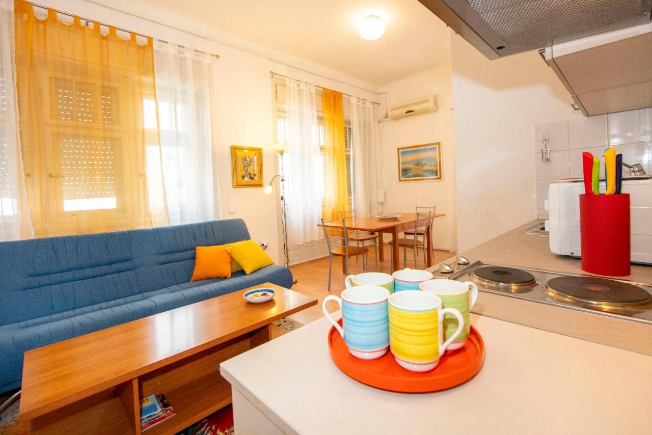 Aria Apartments Split Kültér fotó