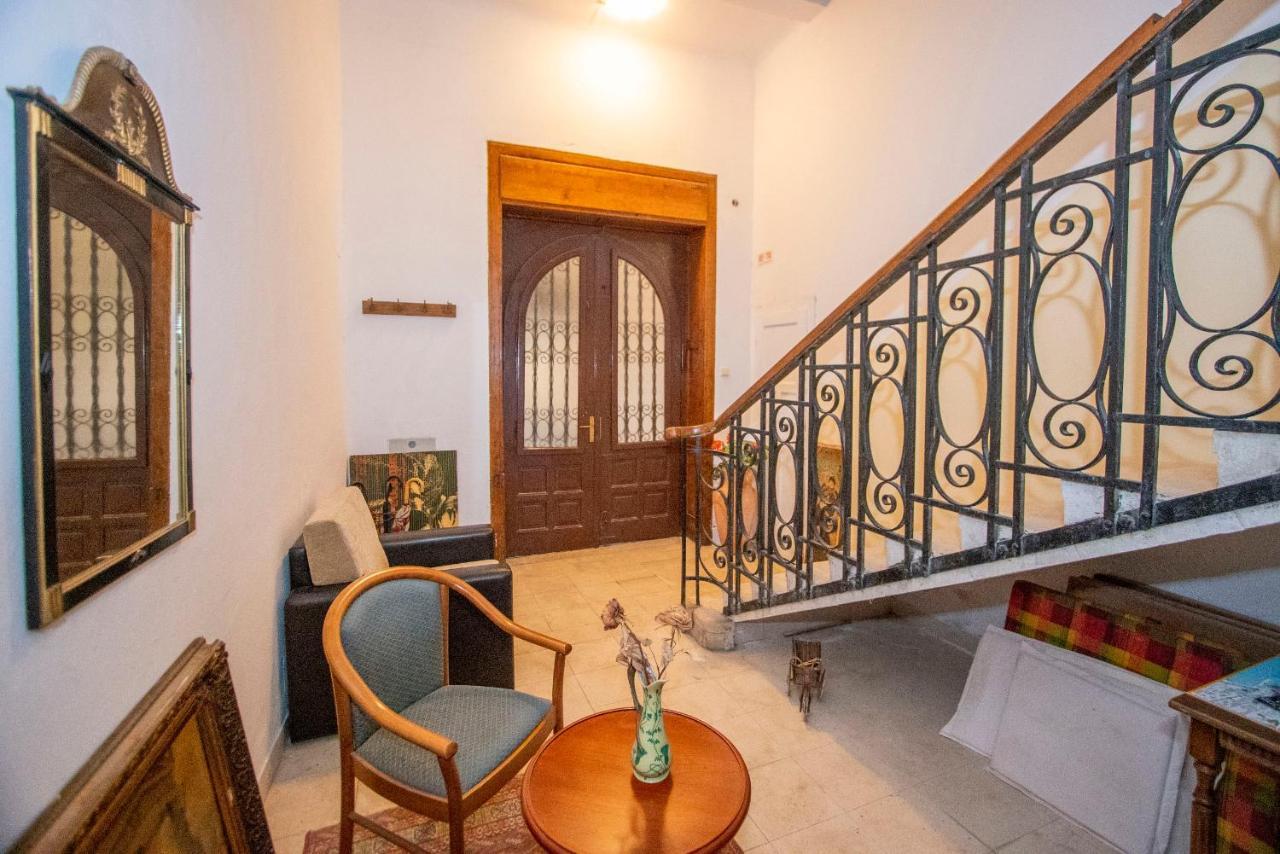 Aria Apartments Split Kültér fotó