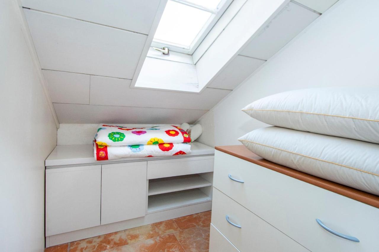 Aria Apartments Split Kültér fotó