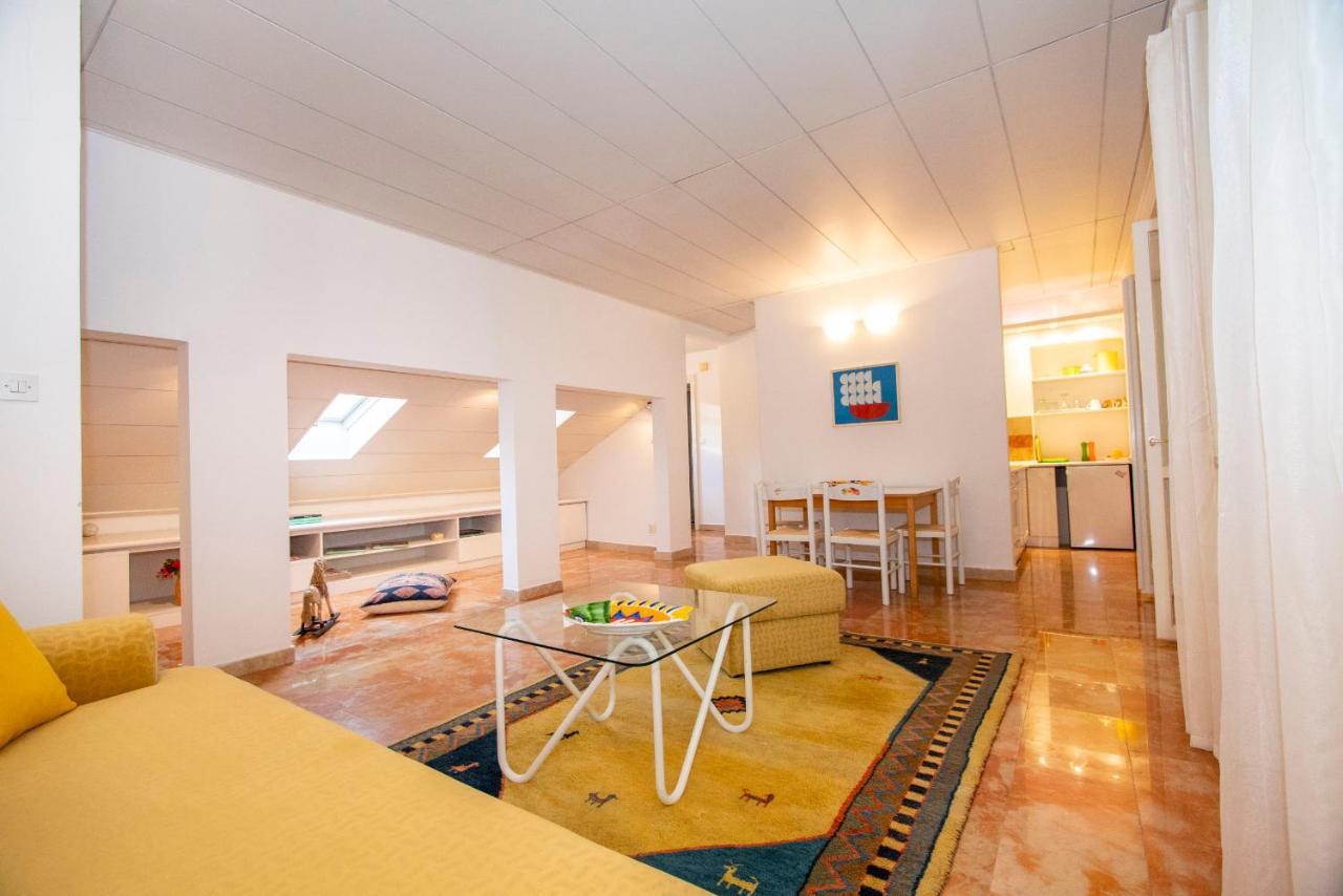 Aria Apartments Split Kültér fotó