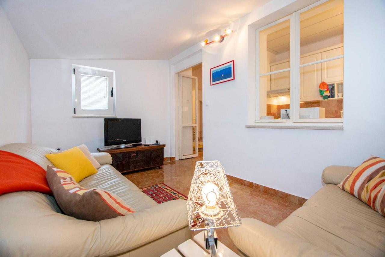 Aria Apartments Split Kültér fotó