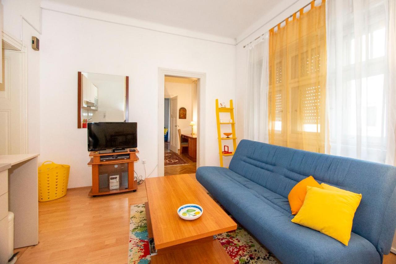 Aria Apartments Split Kültér fotó