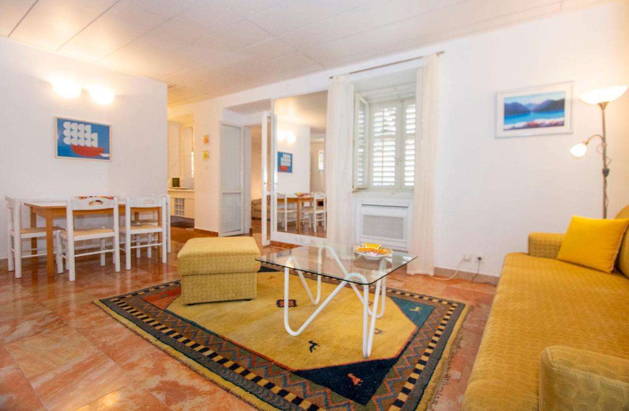 Aria Apartments Split Kültér fotó