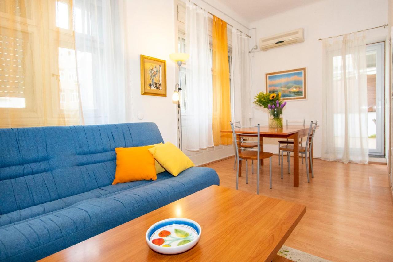 Aria Apartments Split Kültér fotó