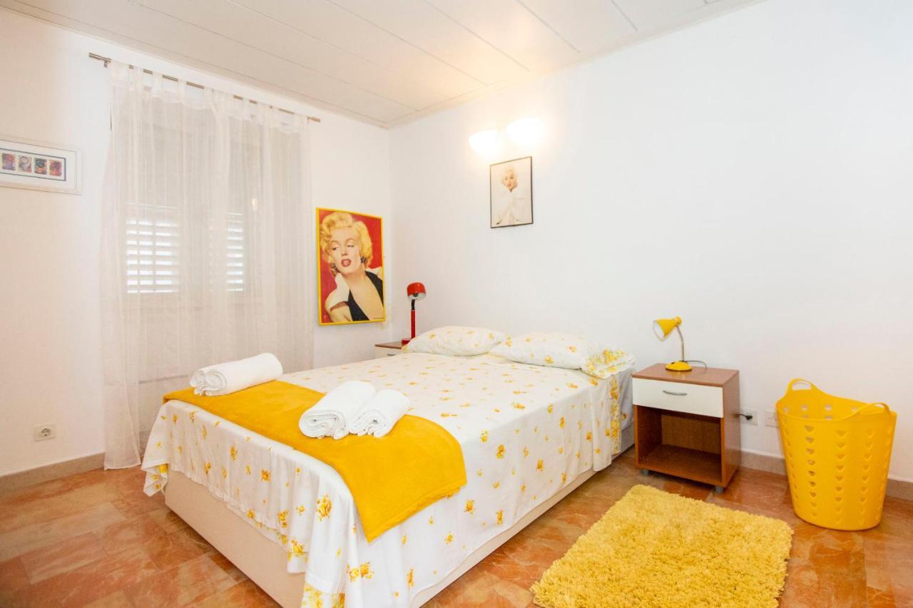 Aria Apartments Split Kültér fotó
