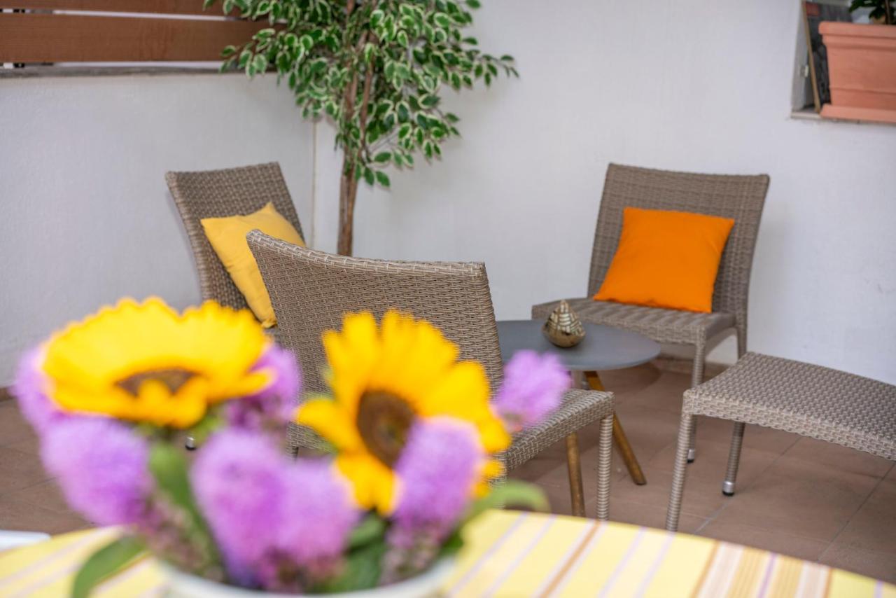 Aria Apartments Split Kültér fotó