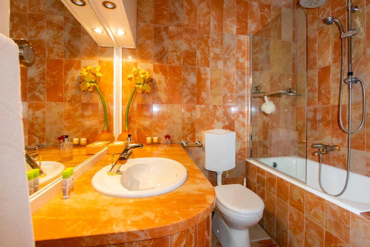 Aria Apartments Split Kültér fotó