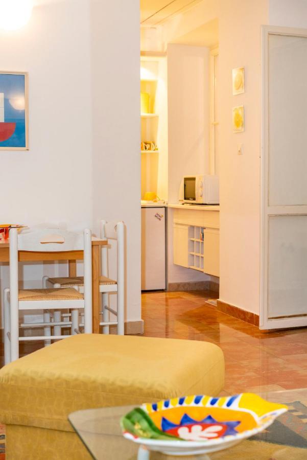 Aria Apartments Split Kültér fotó