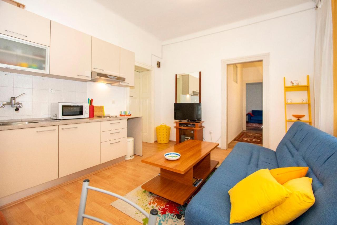Aria Apartments Split Kültér fotó