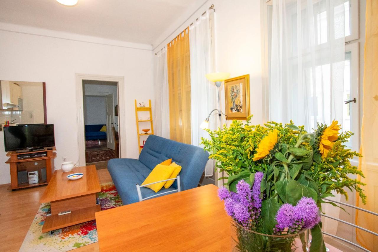 Aria Apartments Split Kültér fotó