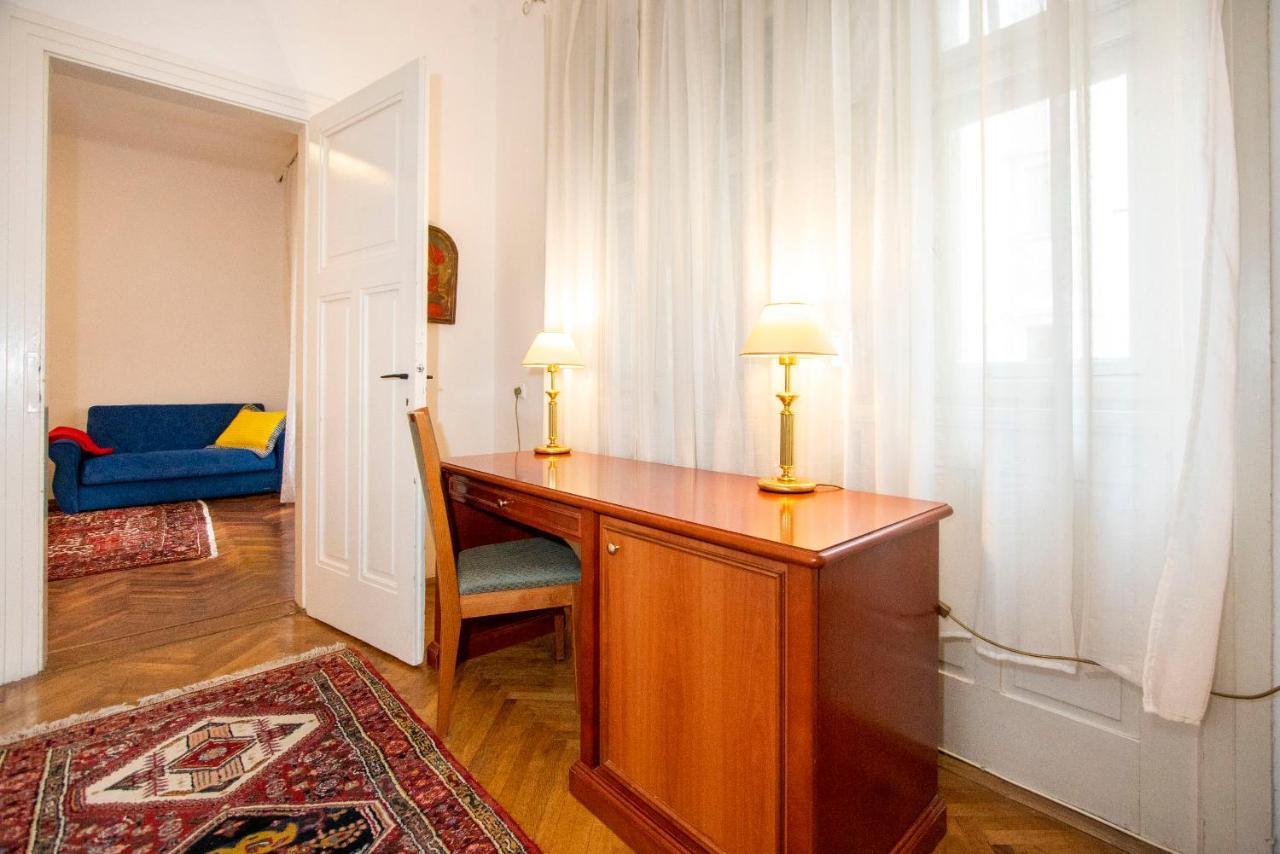 Aria Apartments Split Kültér fotó