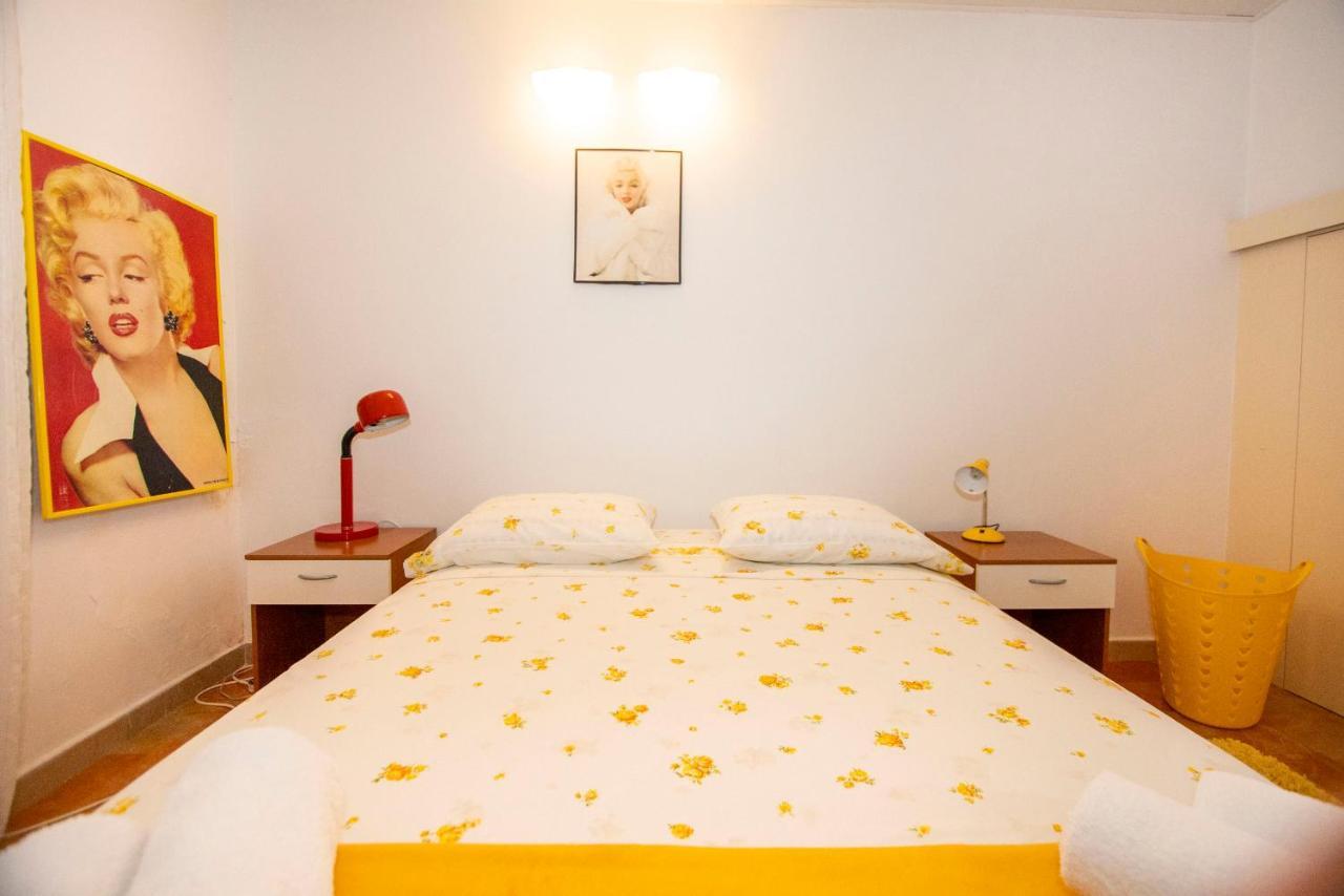Aria Apartments Split Kültér fotó