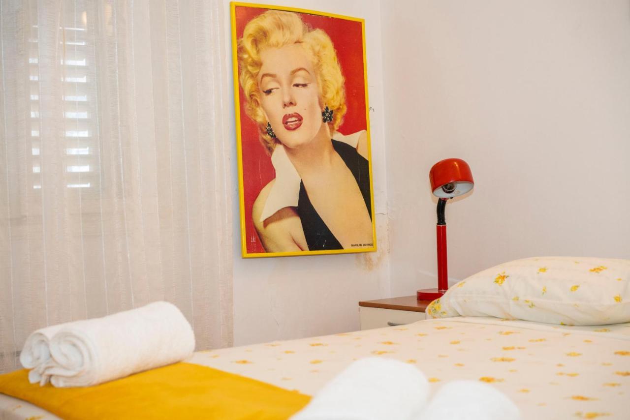 Aria Apartments Split Kültér fotó