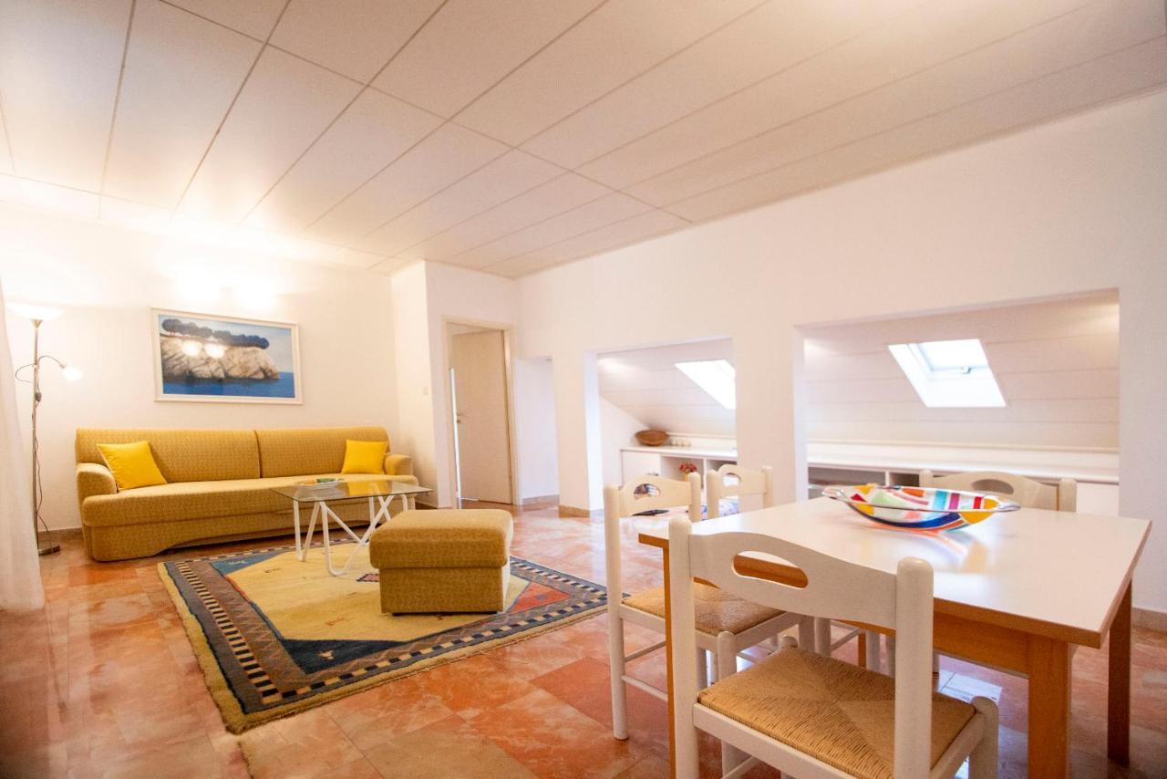 Aria Apartments Split Kültér fotó