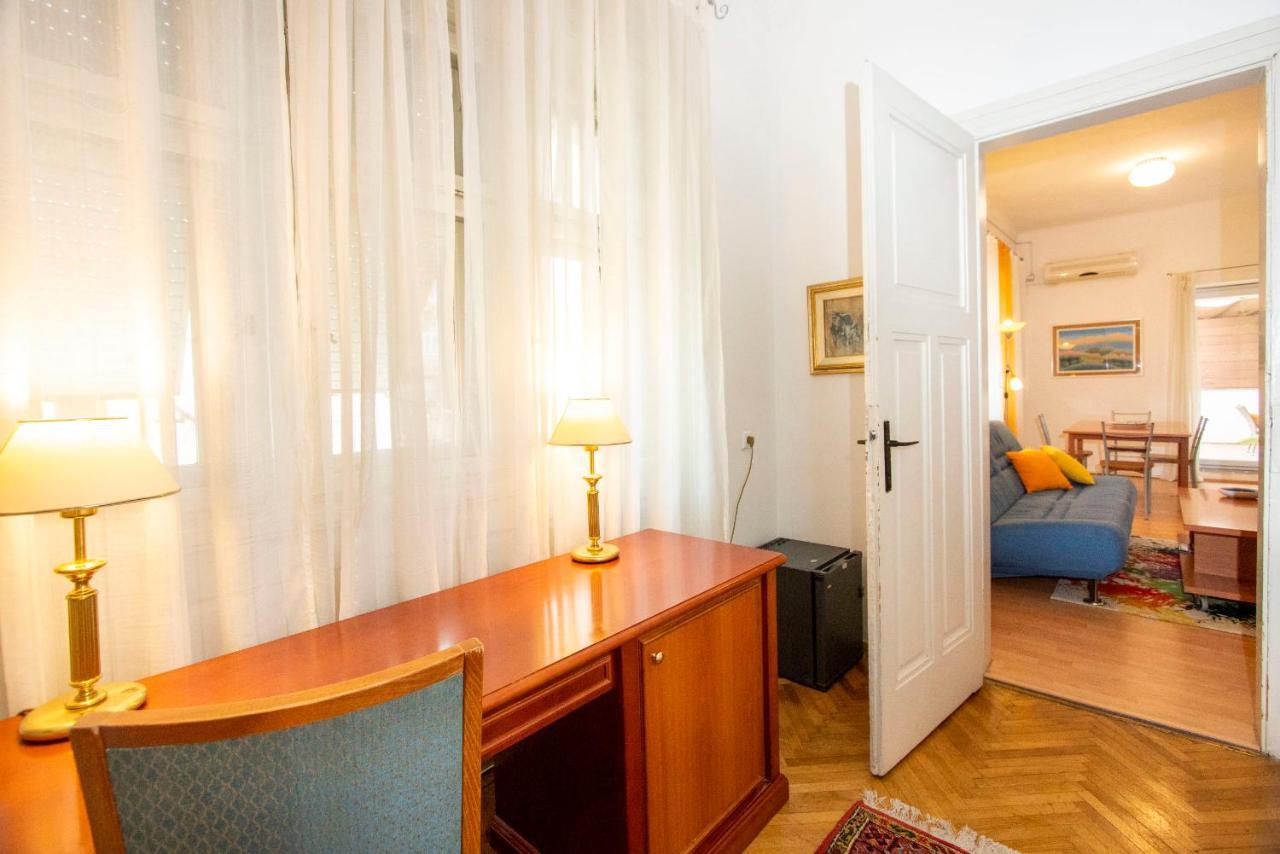 Aria Apartments Split Kültér fotó