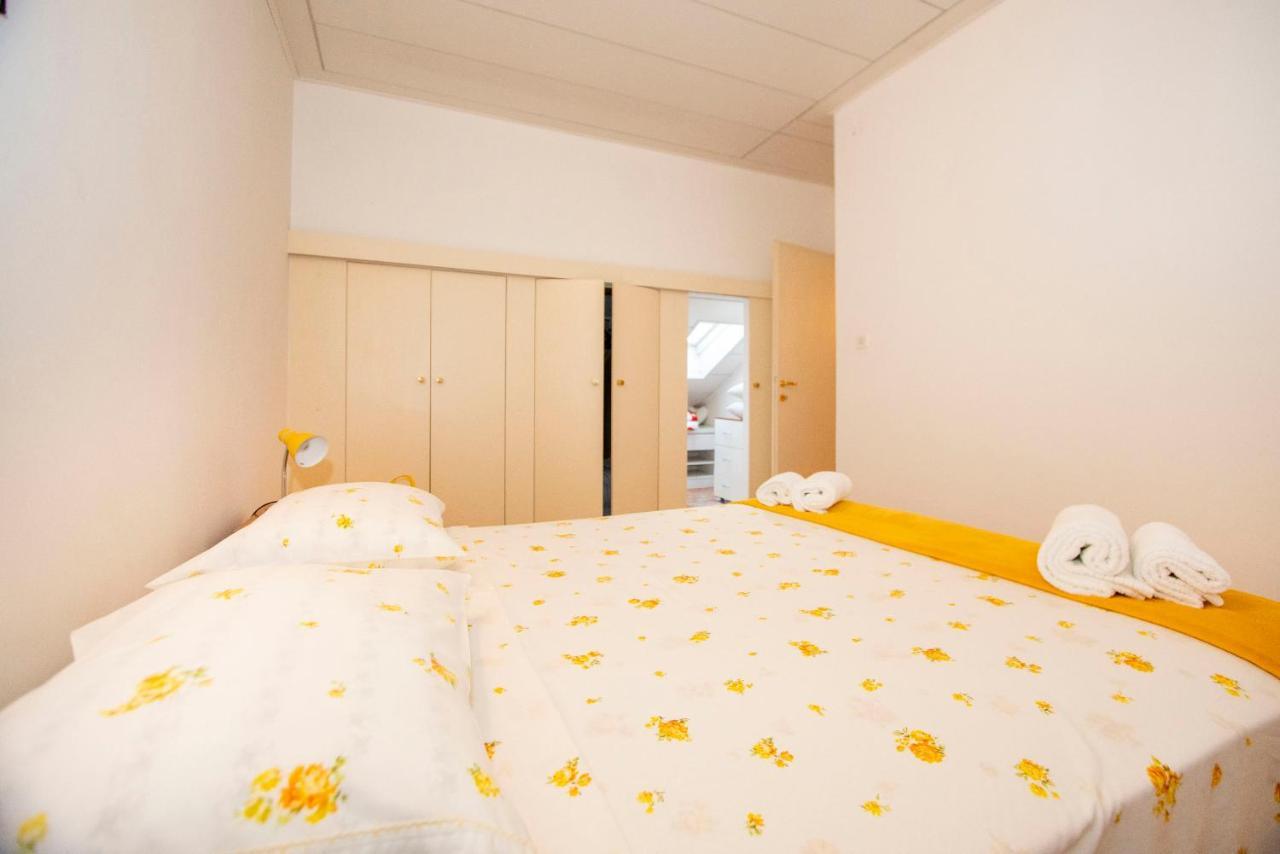 Aria Apartments Split Kültér fotó