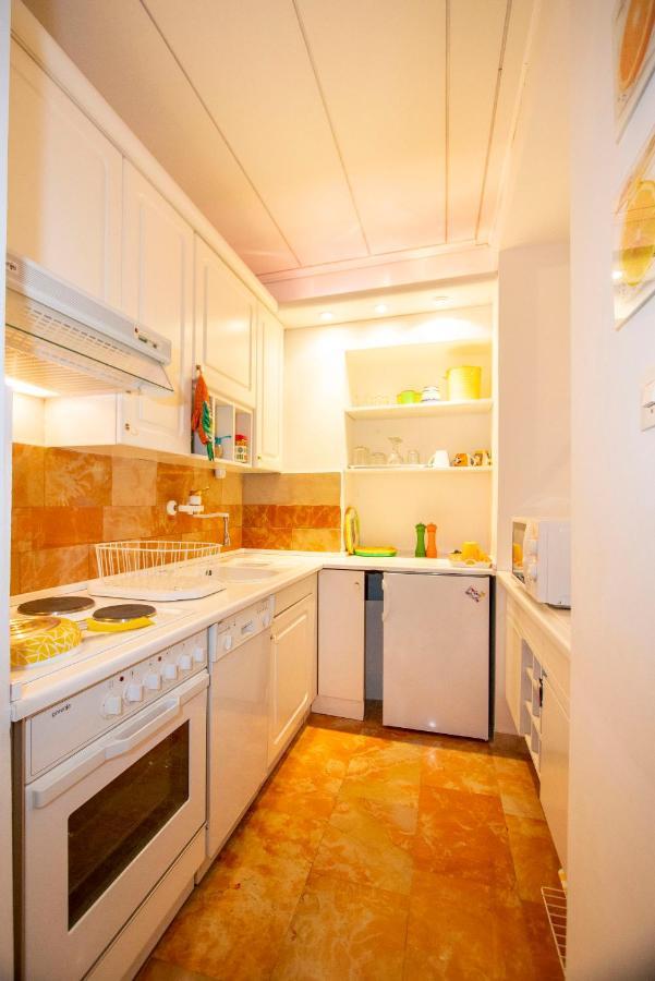 Aria Apartments Split Kültér fotó