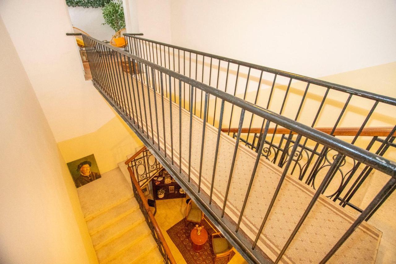 Aria Apartments Split Kültér fotó