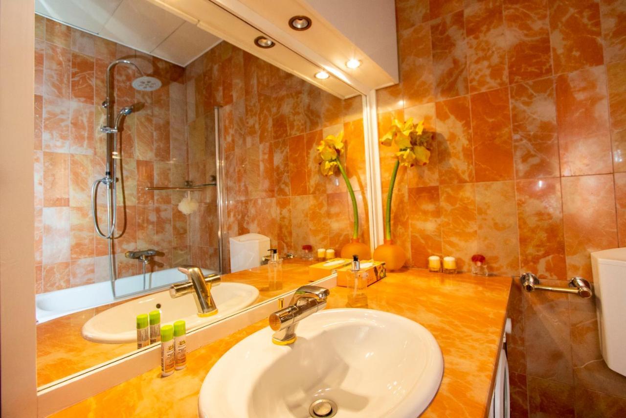 Aria Apartments Split Kültér fotó