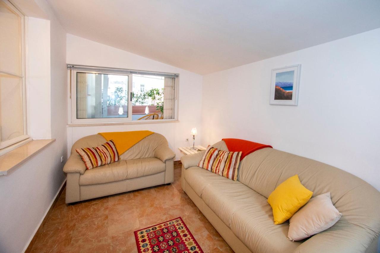 Aria Apartments Split Kültér fotó