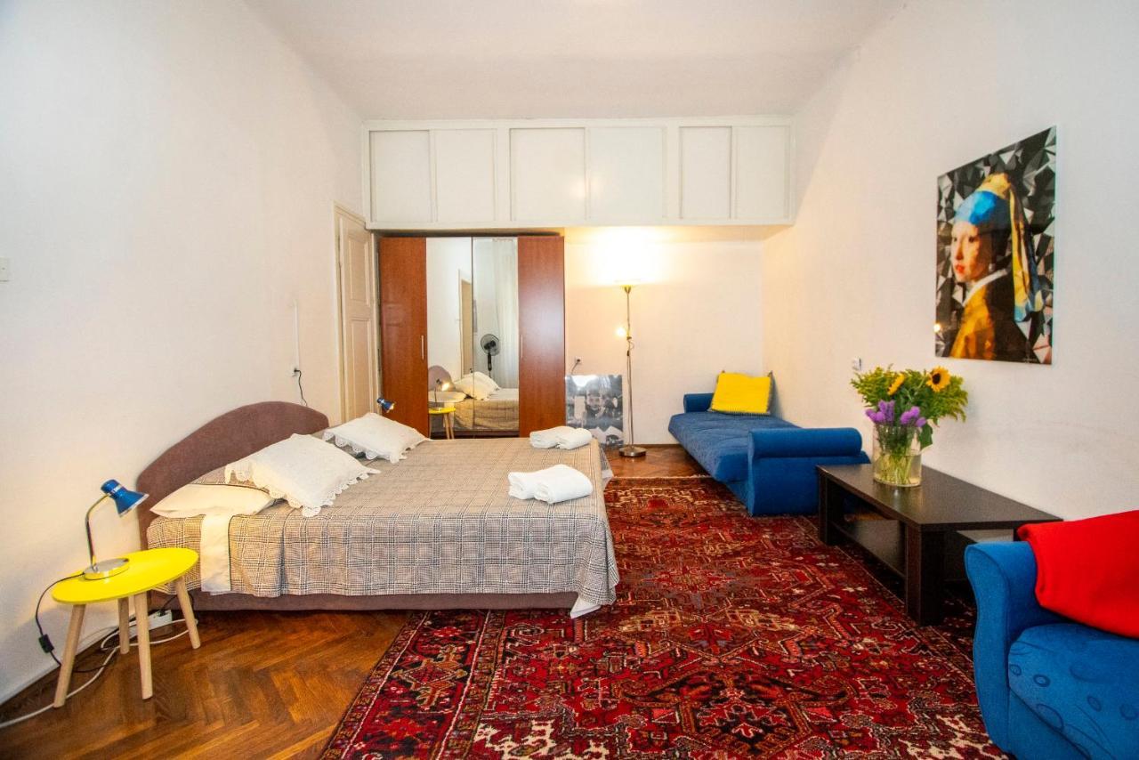 Aria Apartments Split Kültér fotó