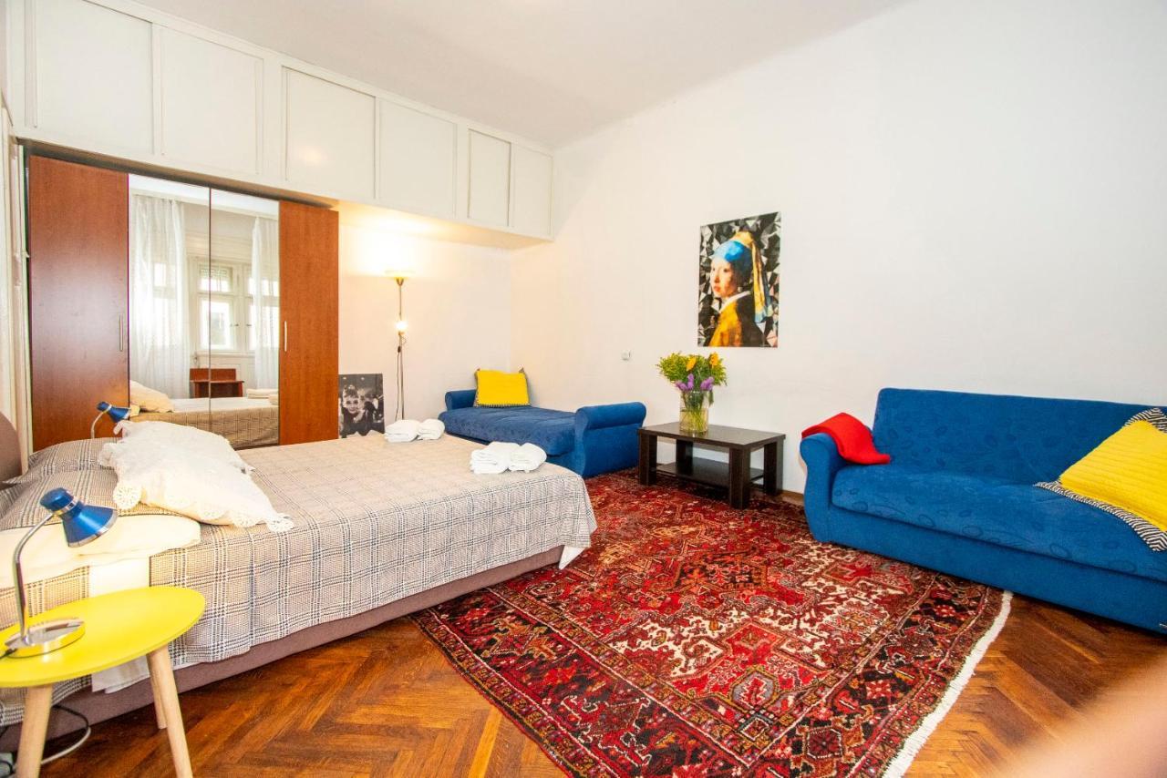 Aria Apartments Split Kültér fotó
